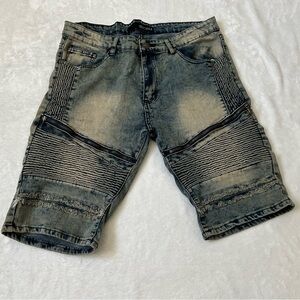 Rocawear Jean Shorts